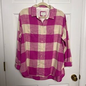 NWT American Eagle button down